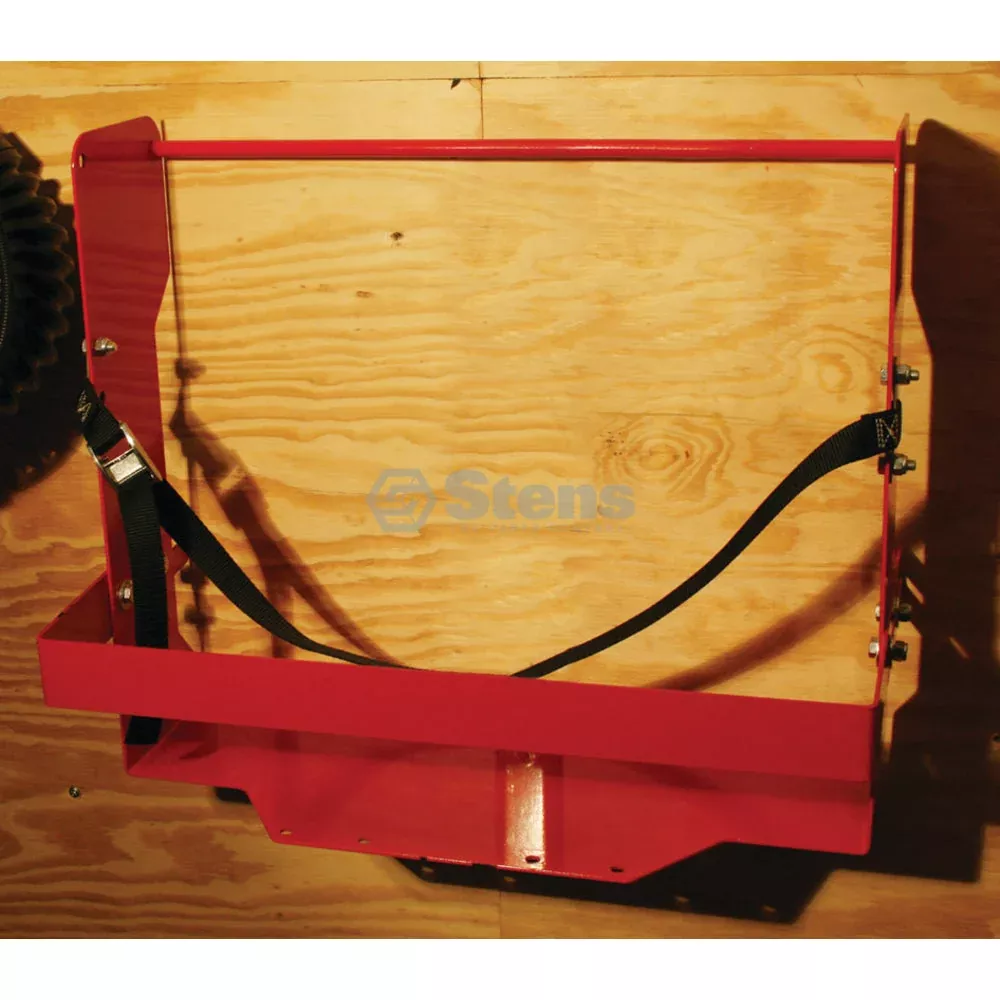 051-292 Blower/Sprayer Rack