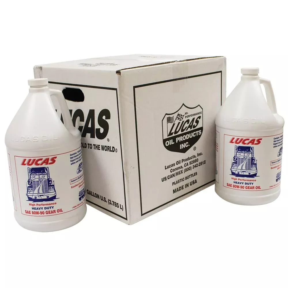051-683 Gear Oil