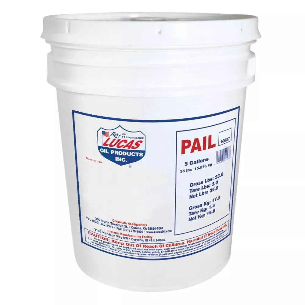 051-944 Synthetic SxS Transmission Fluid
