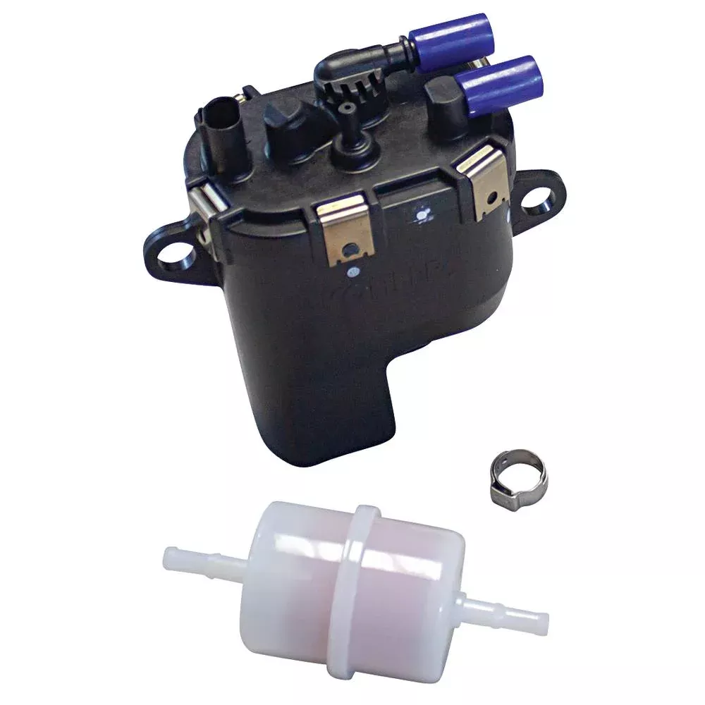 055-162 OEM Fuel Pump