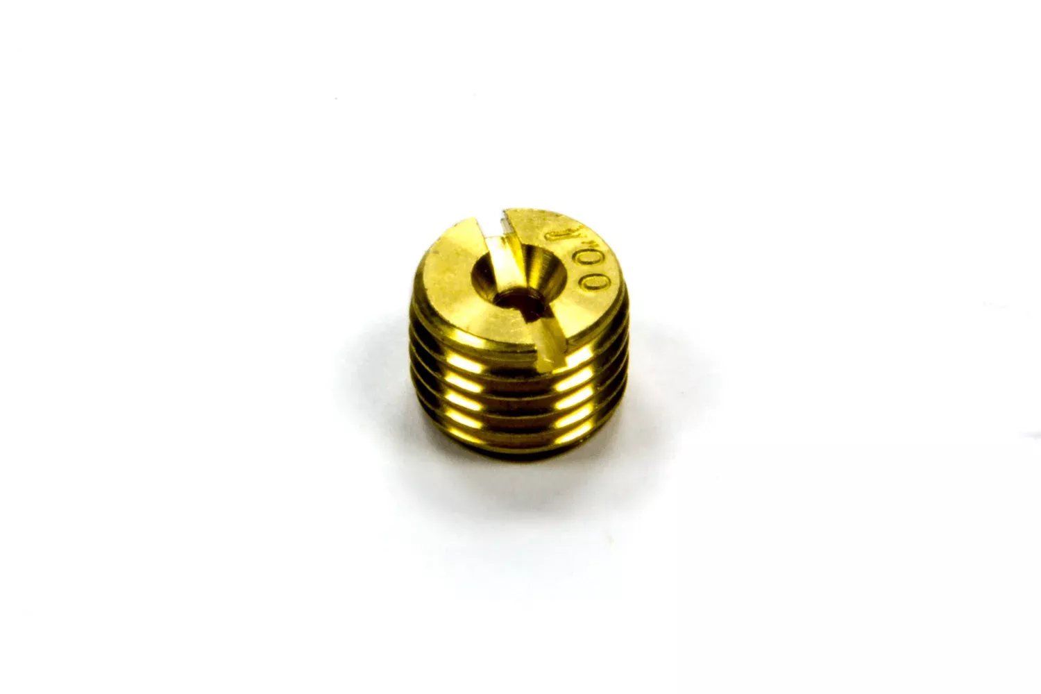 .080in Bypass PillMain Jet