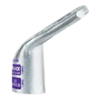 1/0 3/8″ MAGNA LUG 45