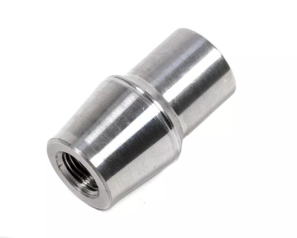 1/2-20 LH Tube End - 1in x.095in