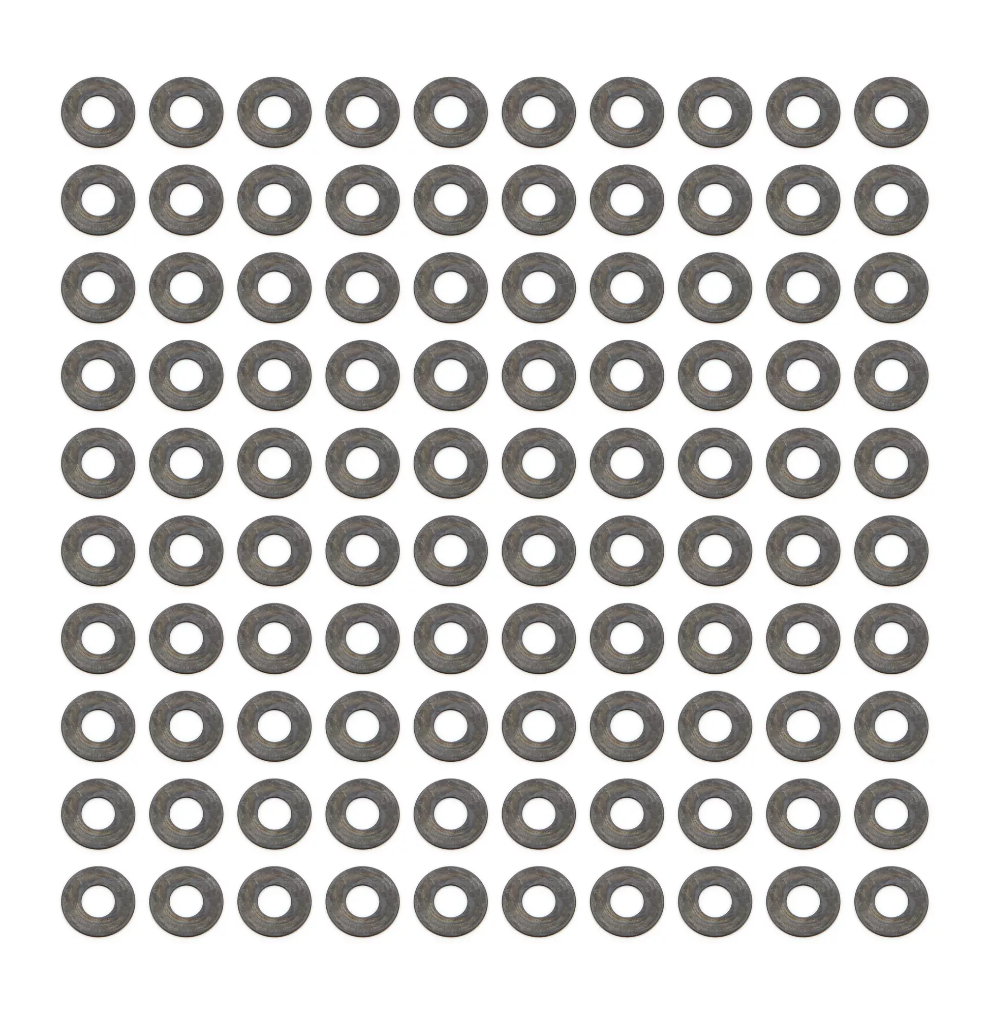 1.270 Valve Spring Shims .570 ID .030 Thick