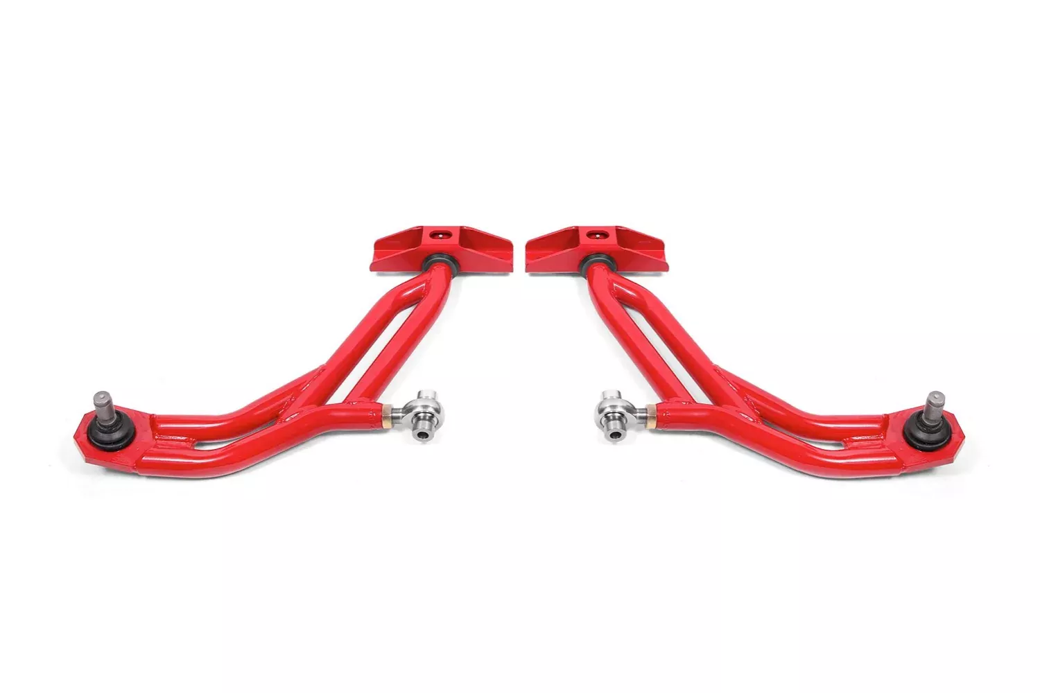 10-14 Mustang Lower A-Arms Adjustable