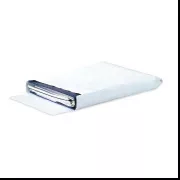 10 x 13 x 2 White End Opening Tyvek Envelope 100/Case