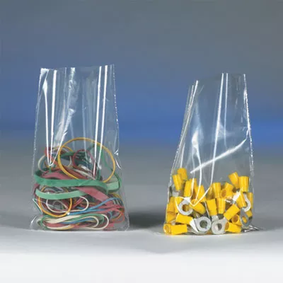11" x 14" 1 Mil. Poly Bags 1000/Case