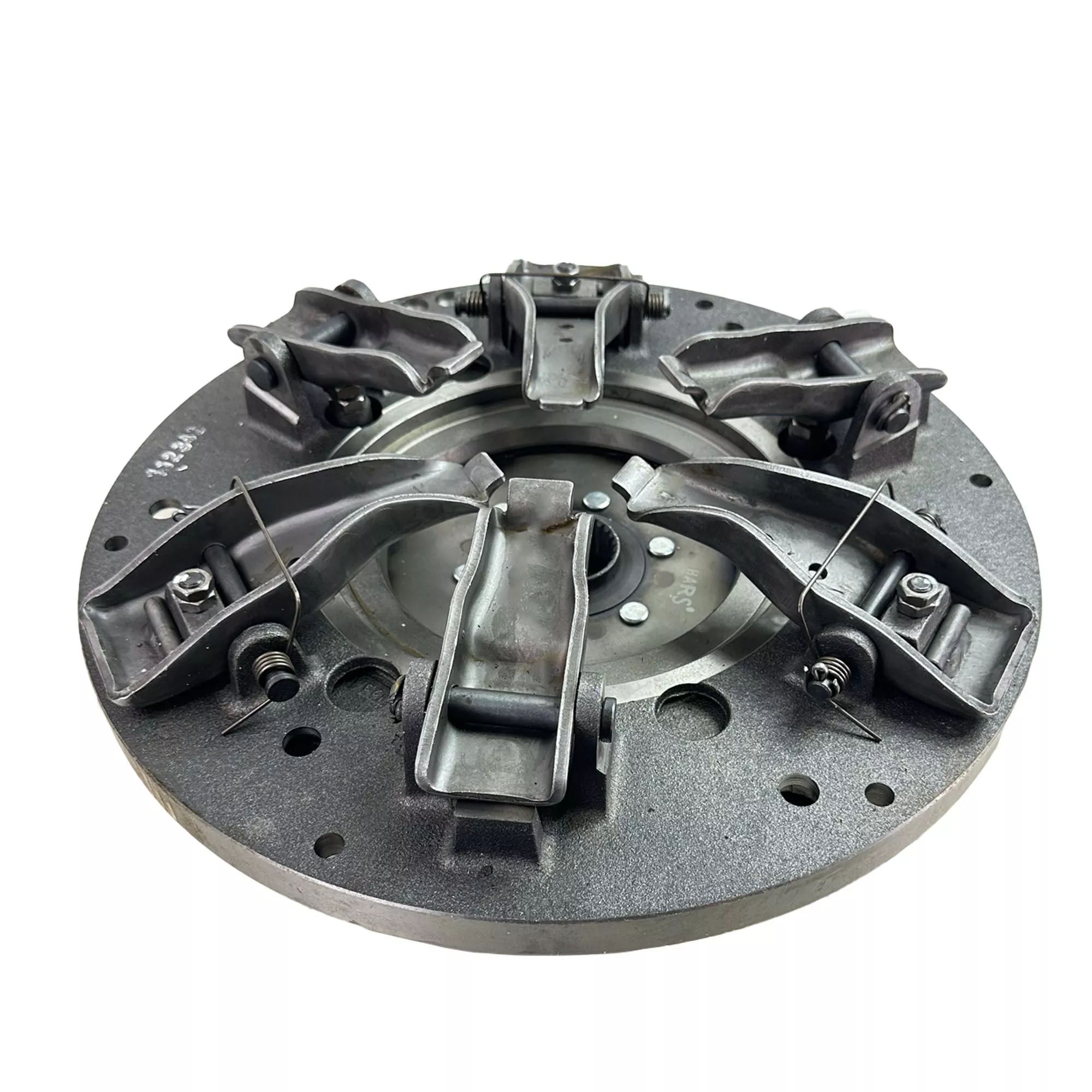 12" Dual Clutch Kit for John Deere