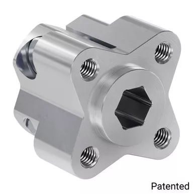 1310 Series Hyper Hub (8mm REX Bore)