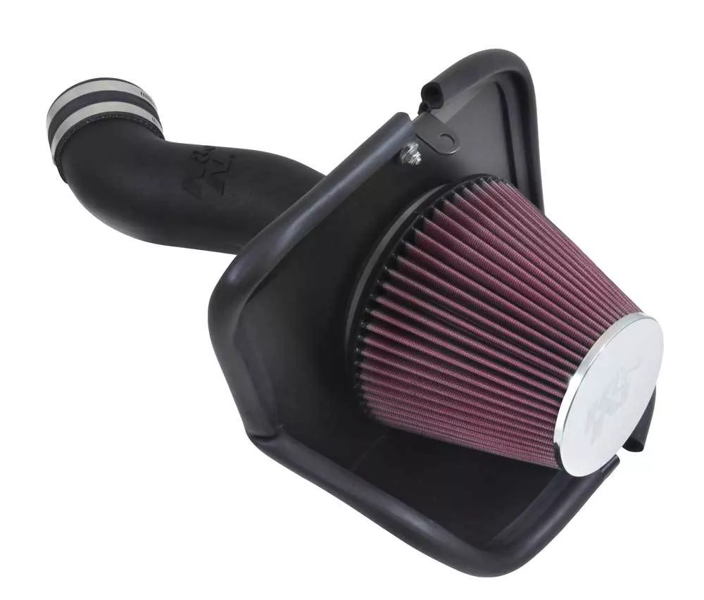 14-Cherokee 3.2L Air Charger Off Road Kit