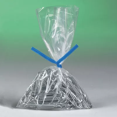 14" x 16" 1.5 Mil. Poly Bags 1000/Case