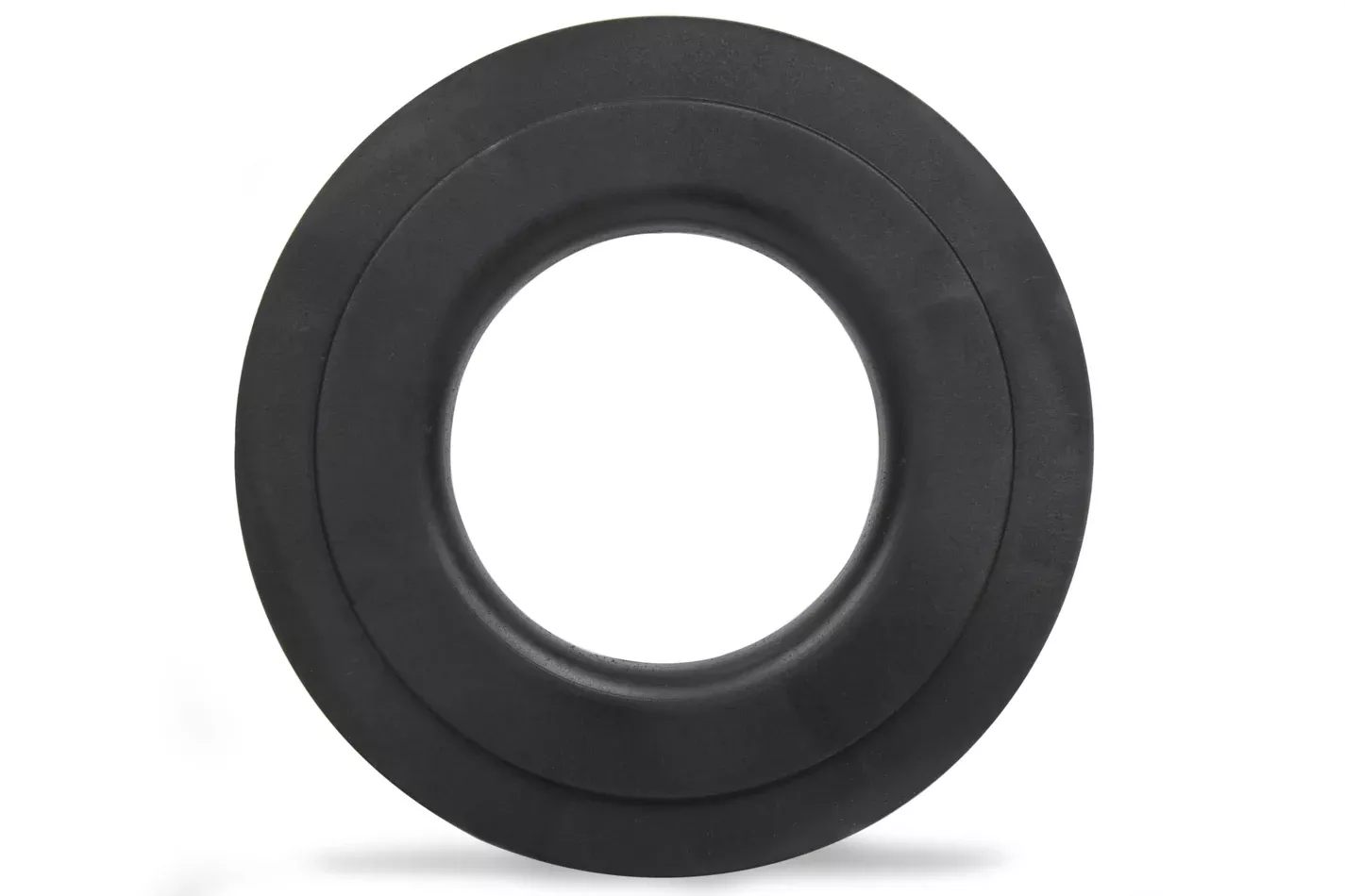 14inOD7-5/16in Flange Base Plate