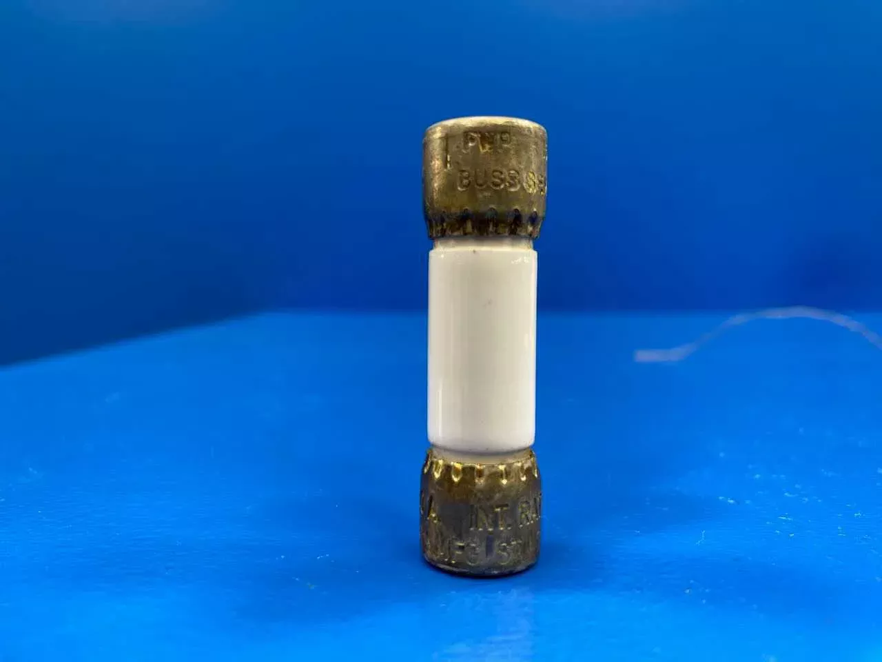 15 Amp Semiconductor Fuse 700V Bussmann FWP-15
