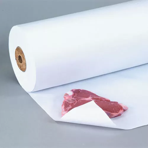 15" x 1100' White Freezer Paper Roll