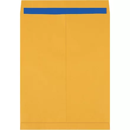 17 x 22 Kraft Jumbo Envelope 100/Case