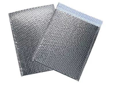 18" x 22"Cool Shield Bubble Mailers 50/Case