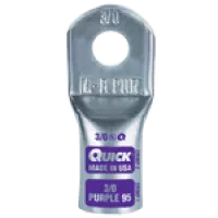 1GA 1/4″ MAGNA LUG