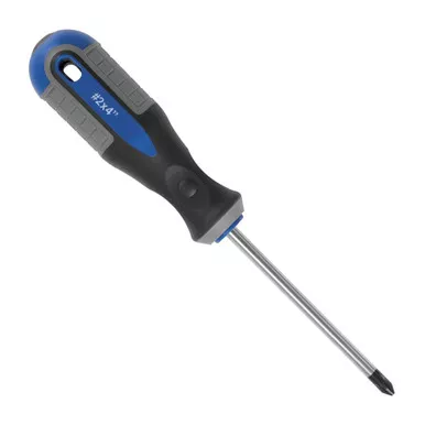 #2 x 4" Length Phillips Head Screwdriver