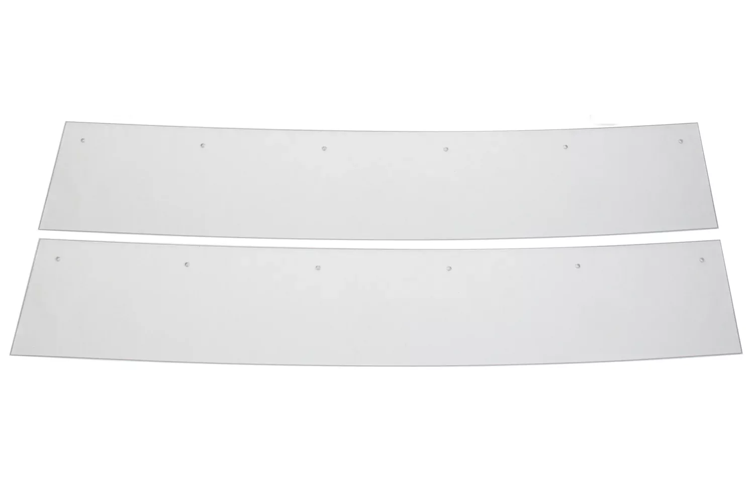 2019 LM Spoiler Repl Blades 5in 70 Deg 2pc