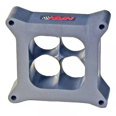 2in Super Sucker Carb. Spacer Nylon - 4150