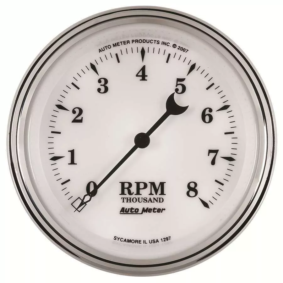3-3/8in O/T/W II Tach