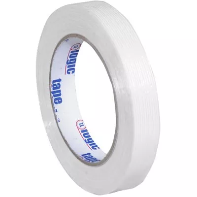 3/4" x 60 Yards Tape Logic 1400 Strapping Tap 48 Rolls/Case