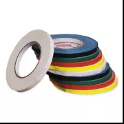 3/8" x 180GreenBag Tape 96 Rolls/Case