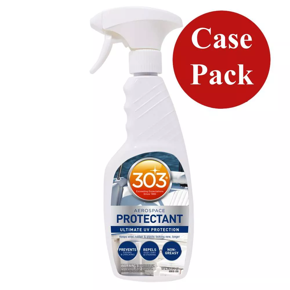 303 Marine Aerospace Protectant – 16oz *Case of 6*