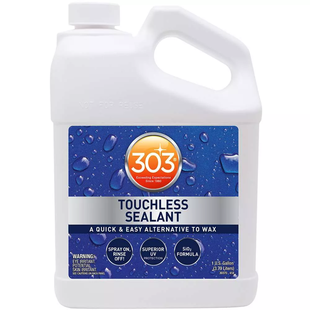 303 Marine Touchless Sealant – 128oz