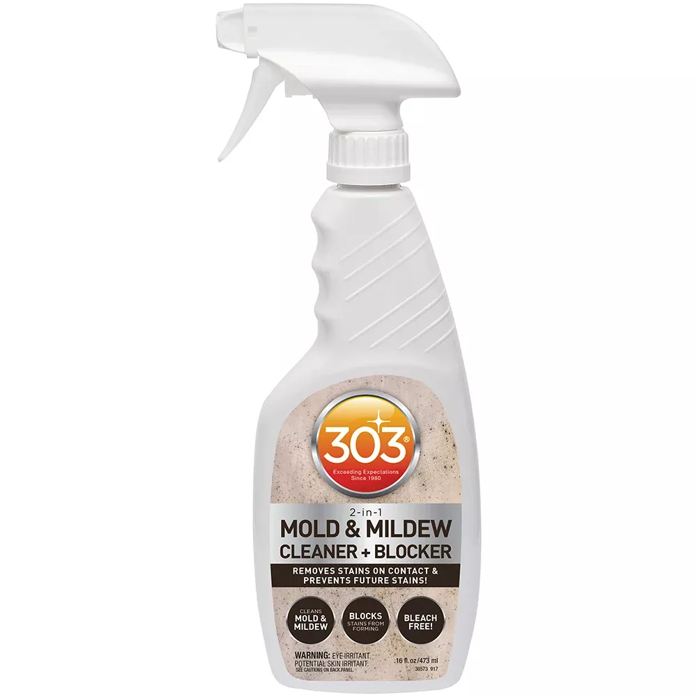 303 MoldMildew Stain Remover - 16oz *Case of 6* [30573CASE]