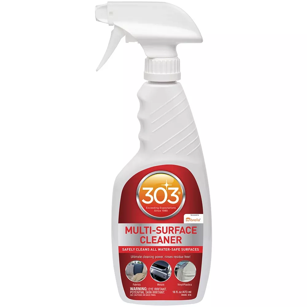 303 Multi-Surface Cleaner - 16oz *Case of 6* [30445CASE]