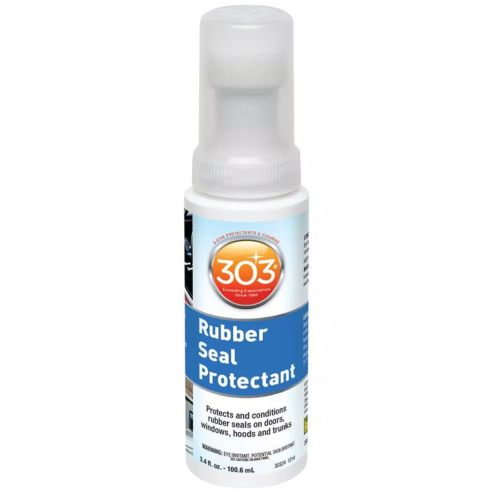 303 Rubber Seal Protectant – 3.4oz