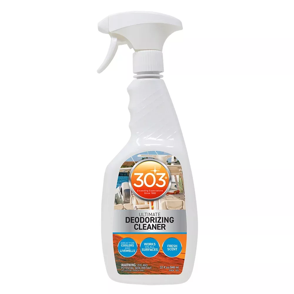 303 Ultimate Deodorizing Cleaner - 32oz [30454]