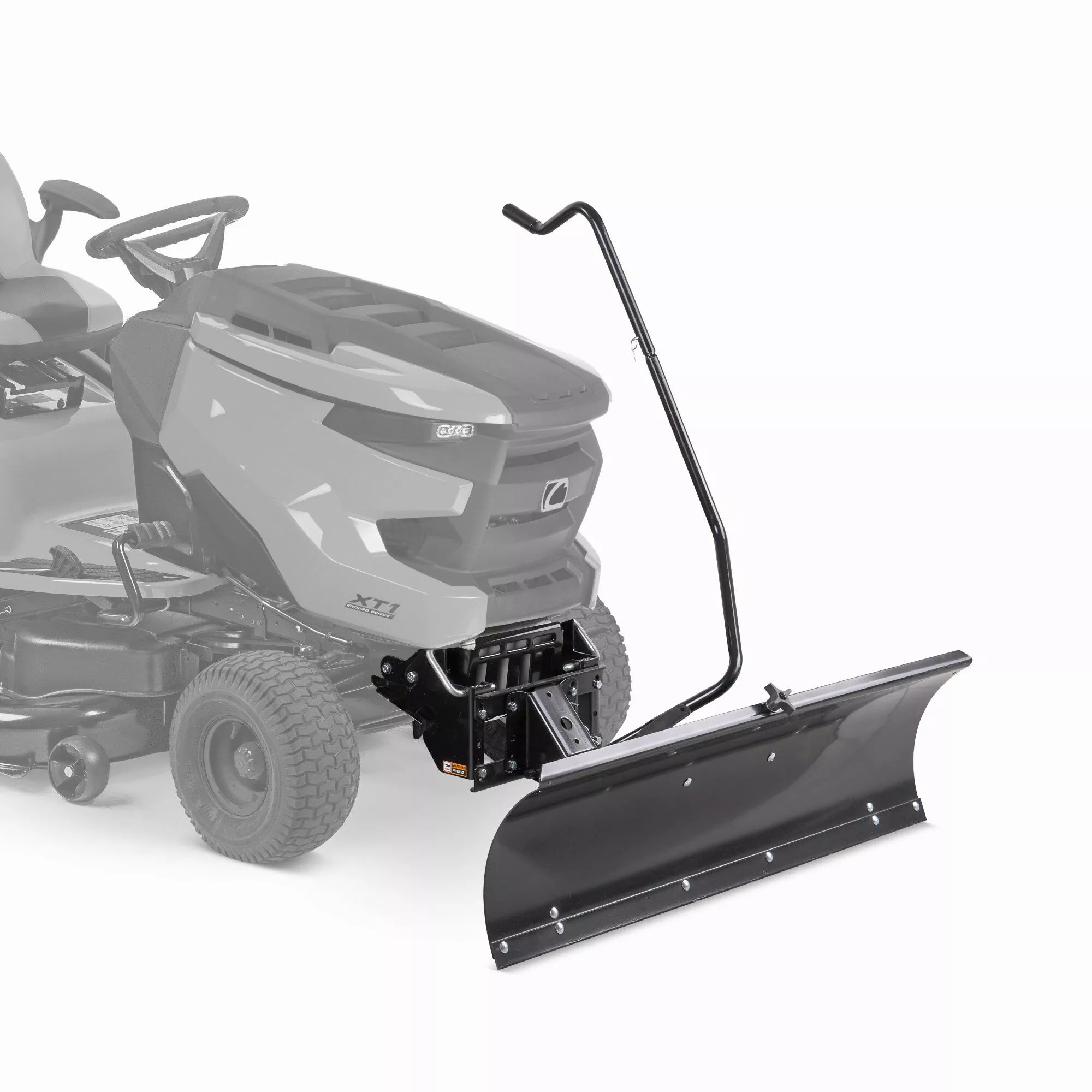 46-inch All-Season Plow Blade