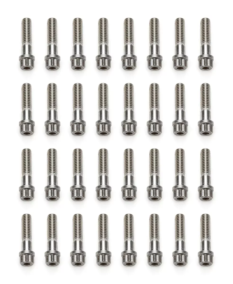5/16-18 x 1.250 12pt Bolt- 32pk
