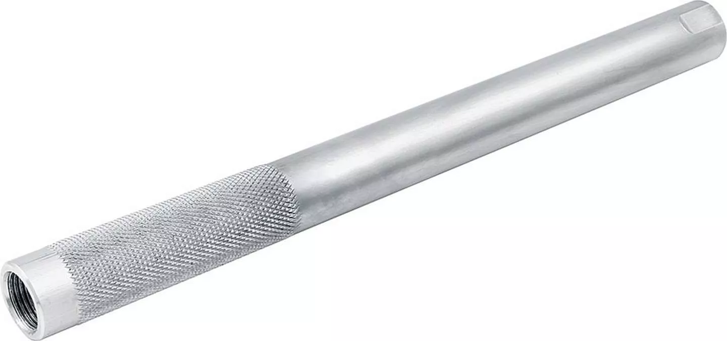5/8 Aluminum Round Tube 15inDiscontinued