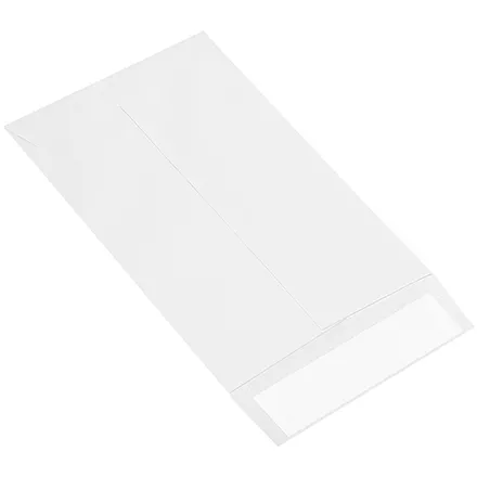 6 x 9 White SHIP-LITE Envelopes 100/Case