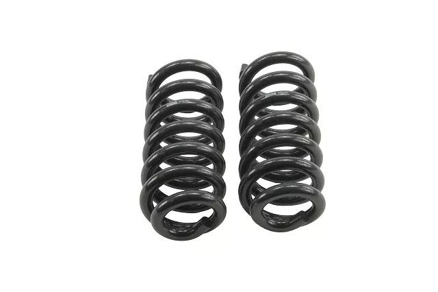 63-861in Drop Coil Springs