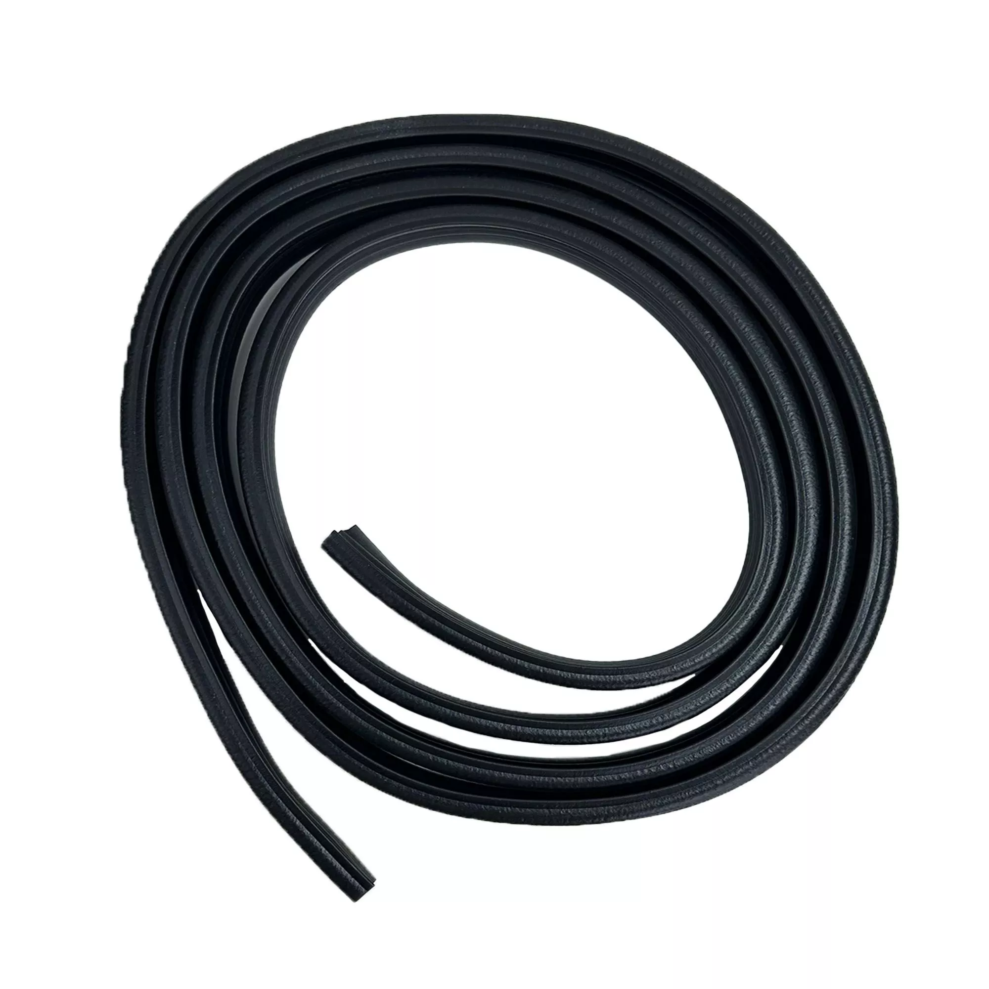 66' Bulk Glass Weatherstrip for John Deere
