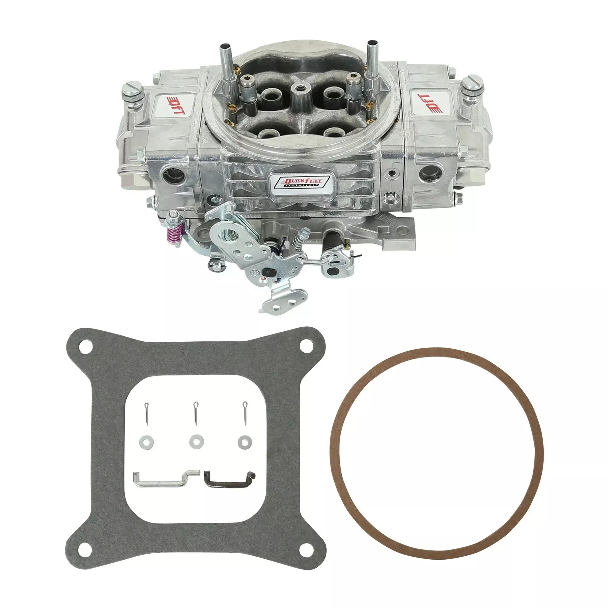750CFM Carburetor Street-Q Series