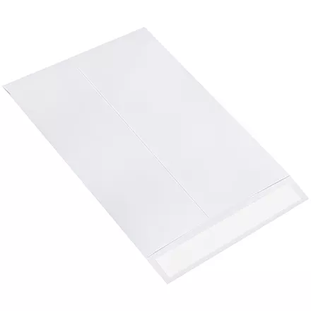 9 x 12 White SHIP-LITE Envelopes 100/Case