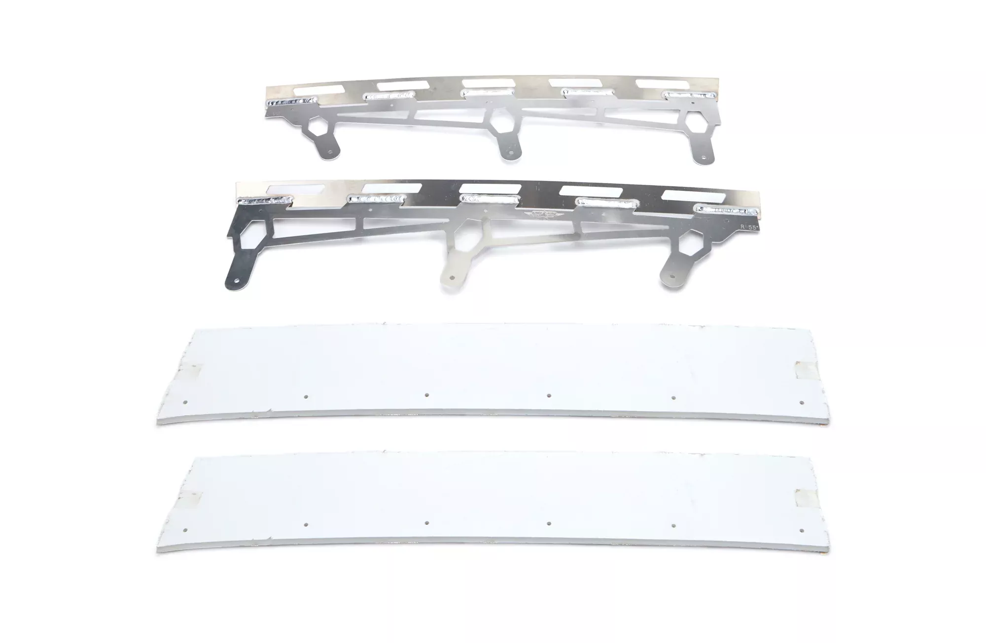 ABC Spoiler 60in x5in 55 Deg.