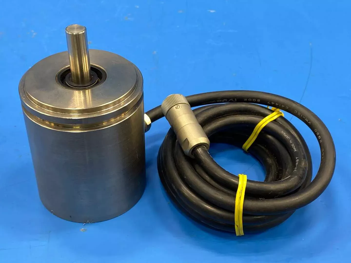Absocoder Sensor Model: VRE-P062SAC
