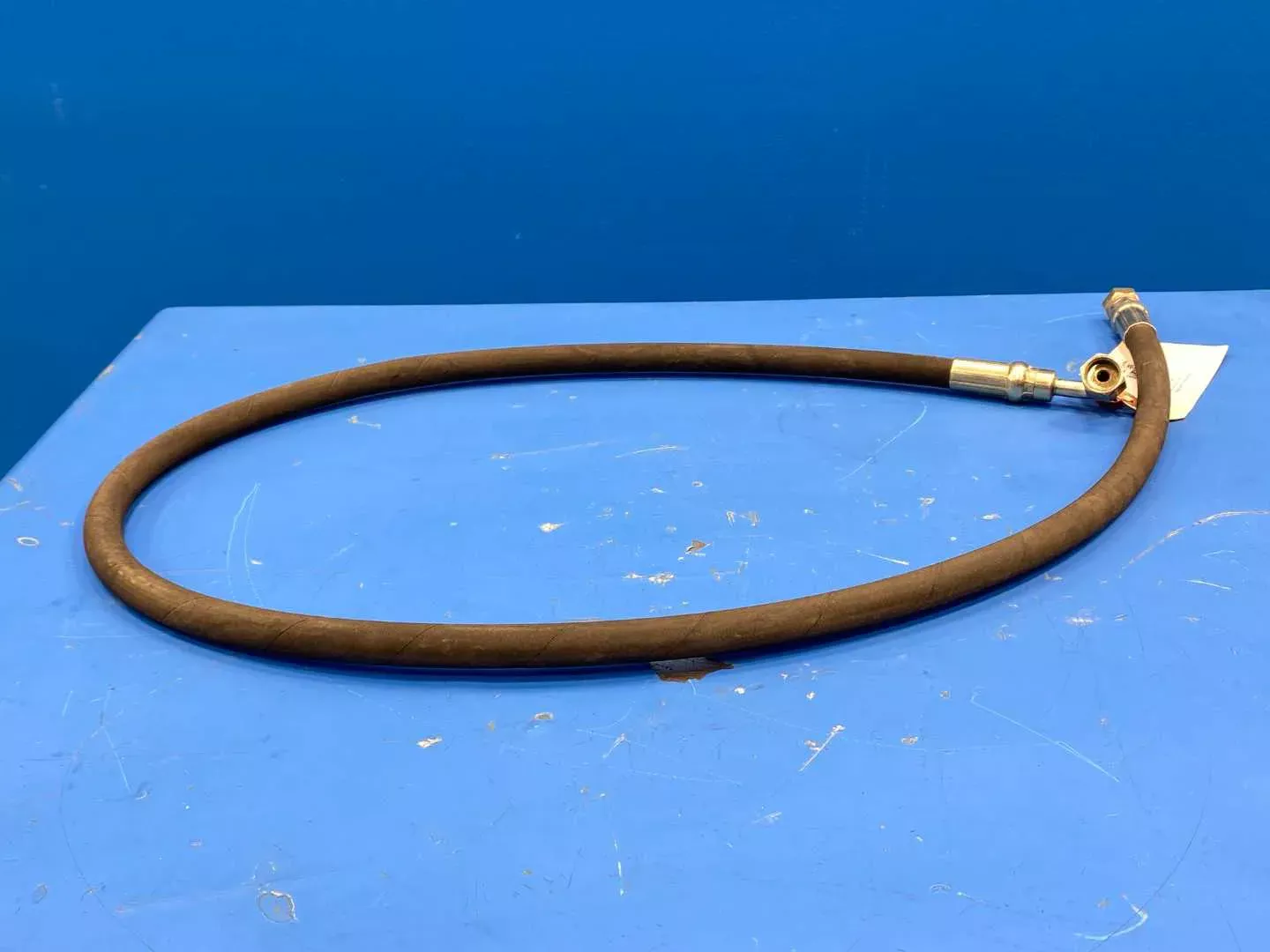 Aeroquip 5 16"x 60" Hydrualic Hose