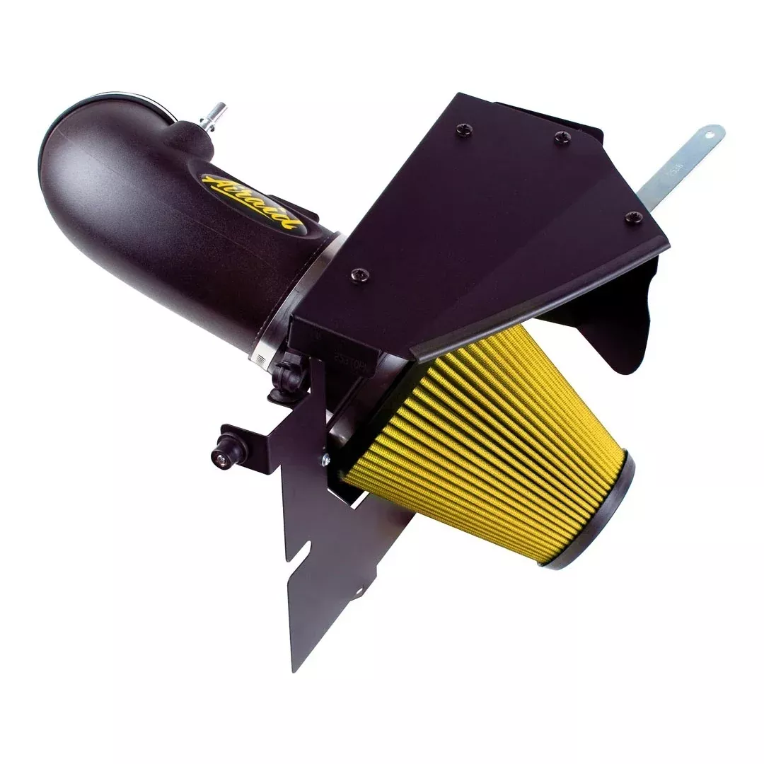 Air Intake System LAC CTSV8-6.2L F/I20