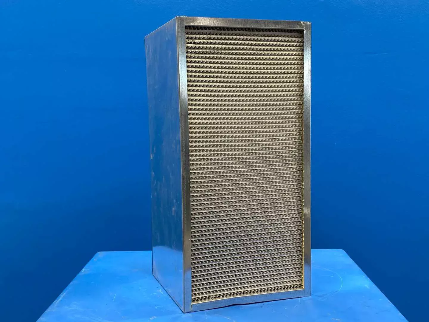 Airguard MDL0-1220-ML, MDL-500-ML Microguard 95 Filter 12x24x11-1/2
