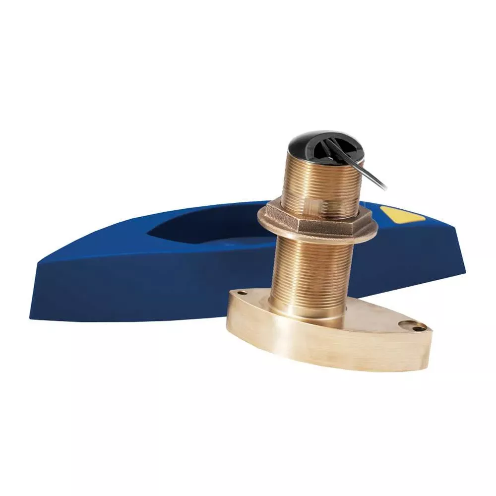 Airmar B765C-LH Bronze Chirp Transducer – Requires Mix and Match Cable