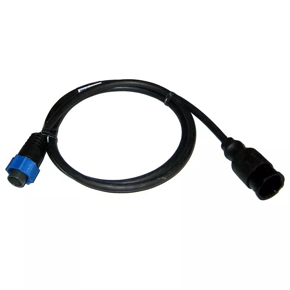 Airmar Navico 7-Pin Blue Mix & Match Chirp Cable – 1M