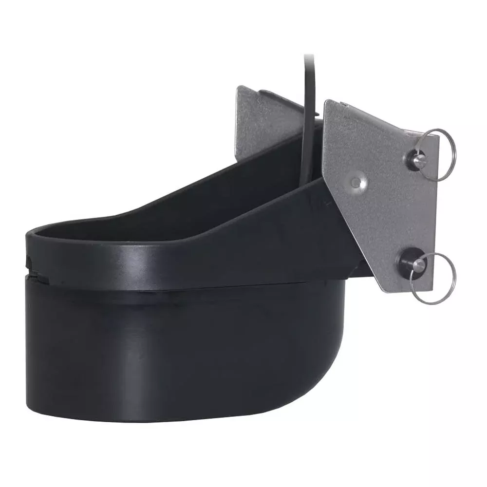 Airmar TM265C-LM-12F Transom Mount Transducer w/12-Pin Connector f/Furuno TZT12F, TZT16FTZT19F [TM265C-LM-12F]