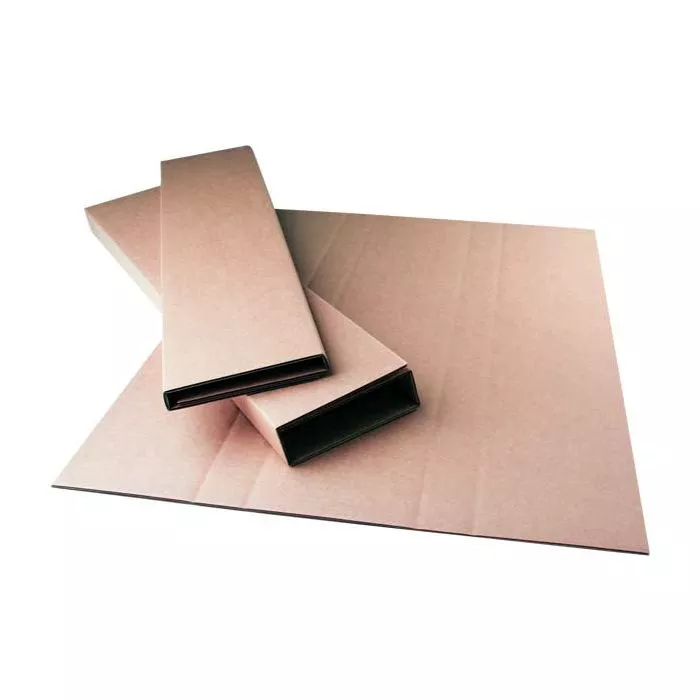 Airsafe Art Box Spacer, 24" x 1" x 5 1/2" (10 pack)